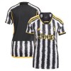 Maglia ufficiale Juventus 2023-24 Casa per Donna